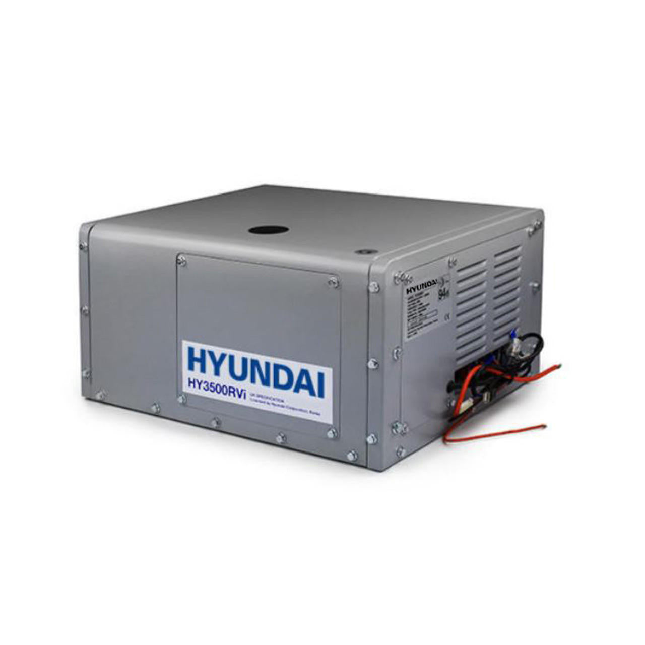 HY3500RVi
