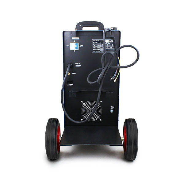 Single Phase Welder