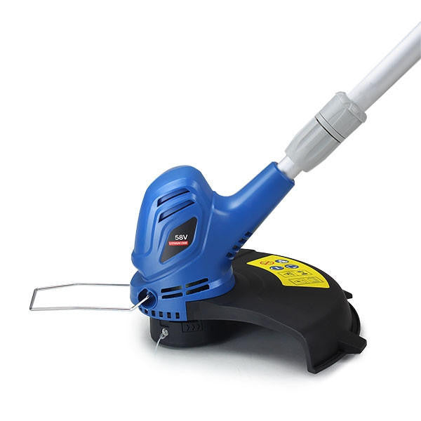 Lithium Ion Grass Trimmer