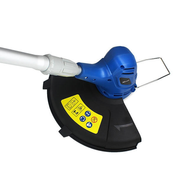 Battery Powered Grass Trimmer