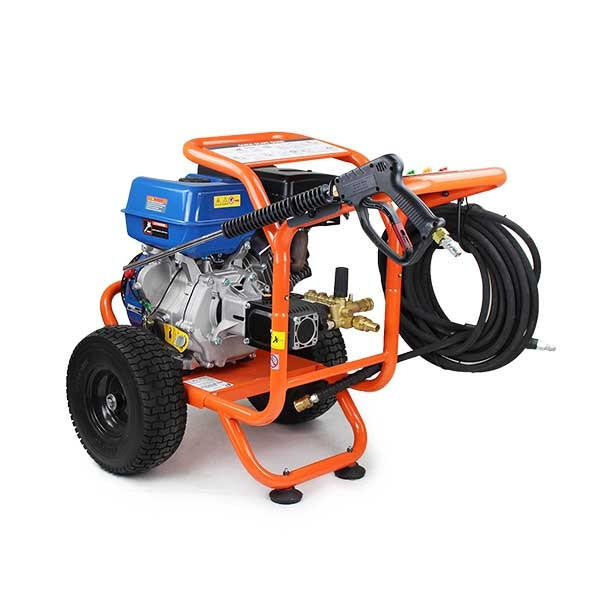 Hyundai Powered Pressure Washer