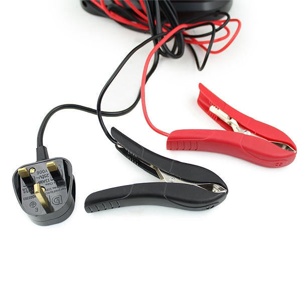 car battery charger