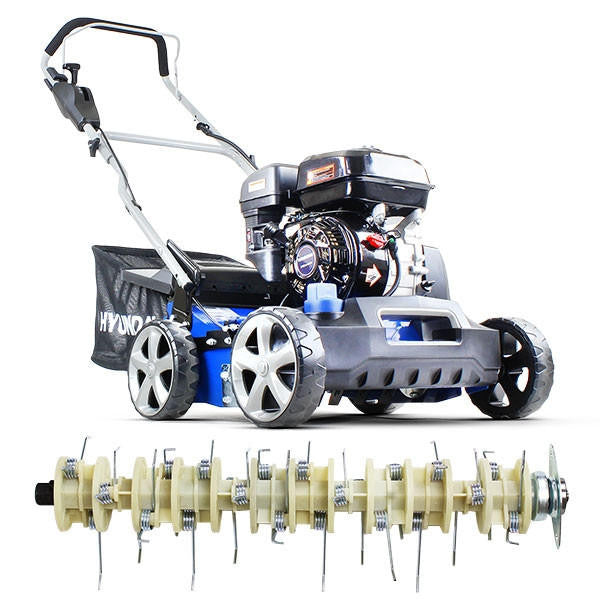 Lawn Aerator