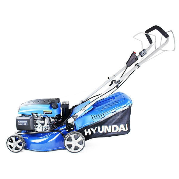 hym430spe hyundai lawn mower