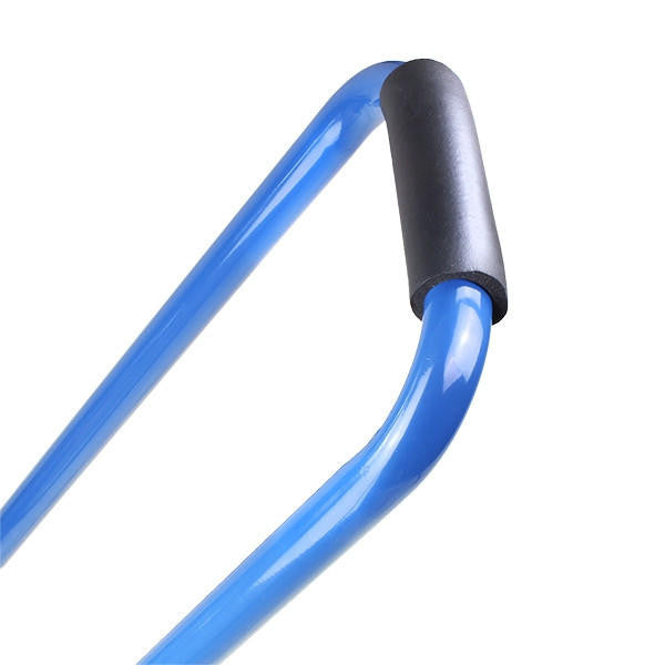 4-stroke portable wood chipper