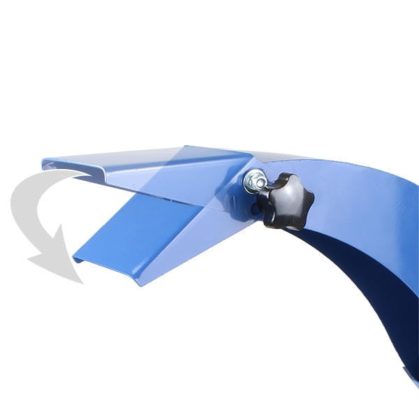 garden wood shredder