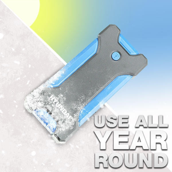 Hyundai HYPS-400 12V/400A Portable Power Bank And Jump Starter (Power Banks)