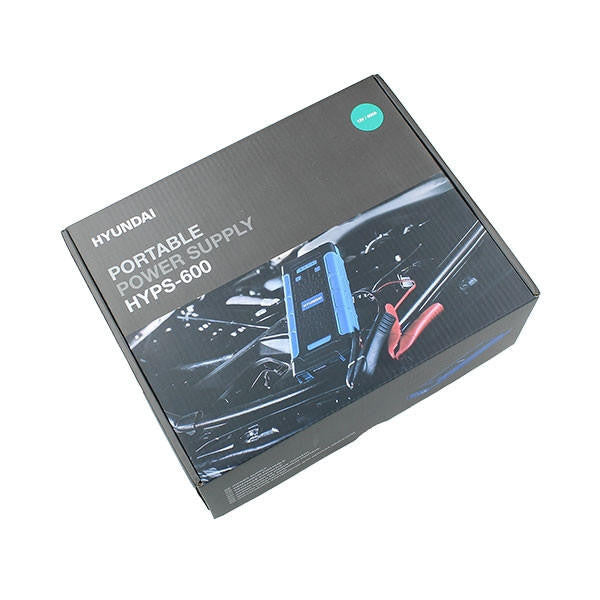 Hyundai power bank