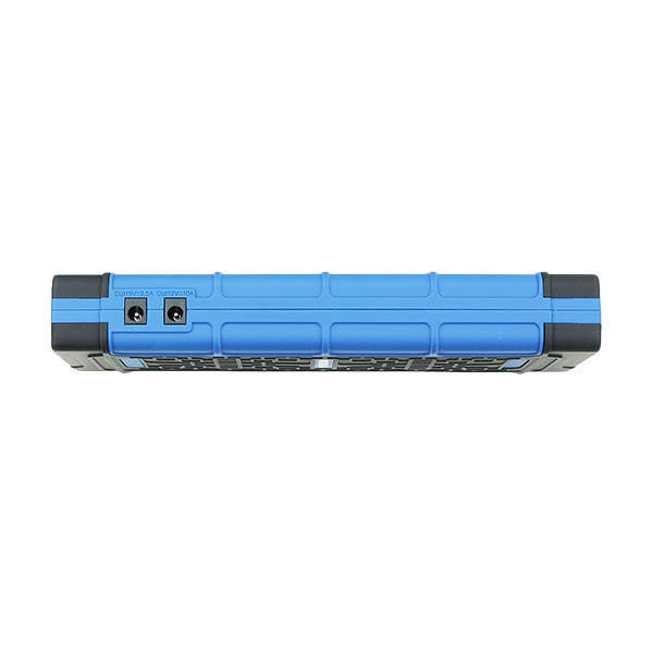 jump starter and power bank for motorhomes, vans and cars