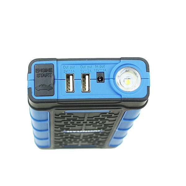 HYPS600 hyundai power bank