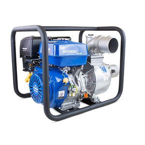 Clean Water Pumps