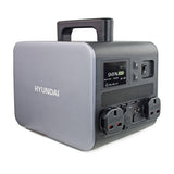 Hyundai 300W Portable Rechargeable Electric Power Station HPS-300
