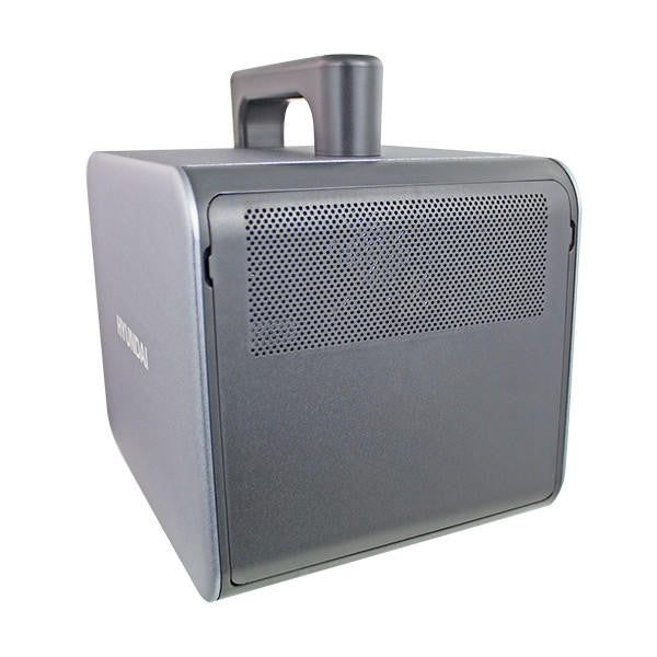 Compact design HYP-600 power pack