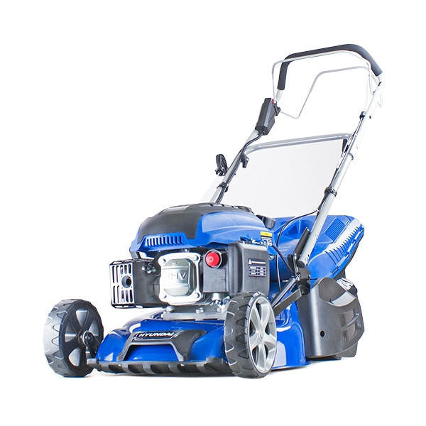 139cc Mower