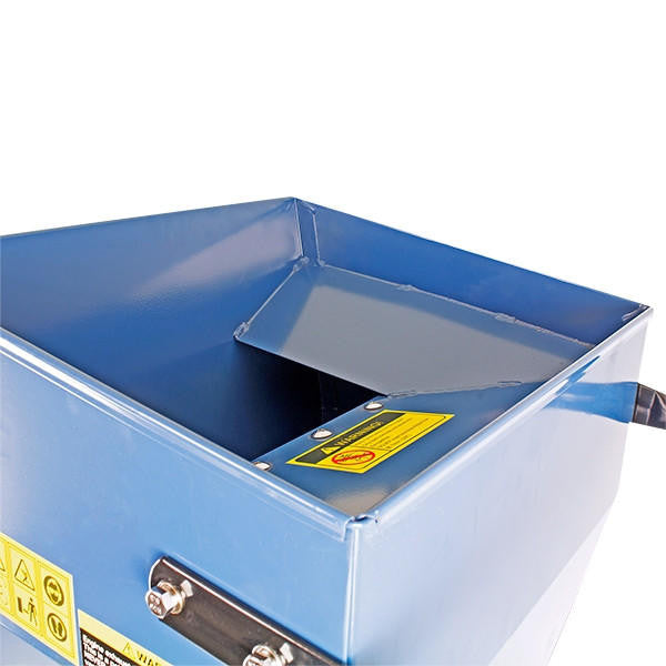 Hyundai Wood Chipper