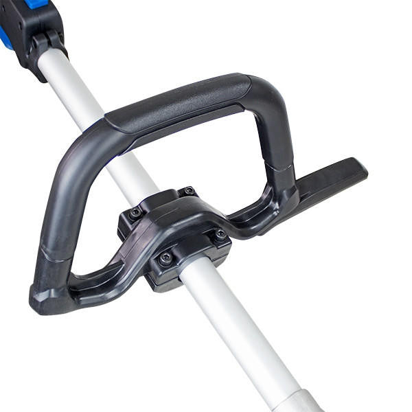 grass trimmer