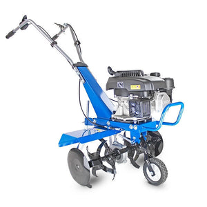 Petrol Tillers & Rotavators