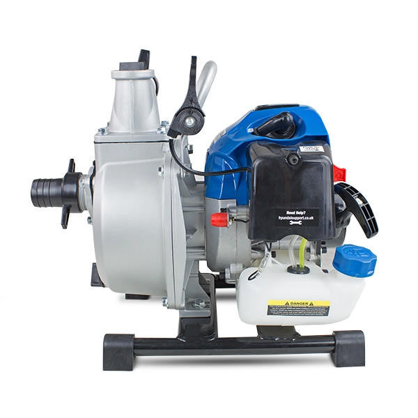 1.5 Inch Water Pump