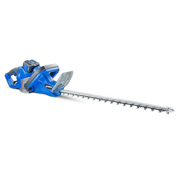 lightweight hedge trimmer