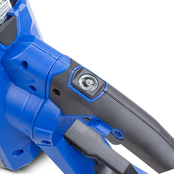 Rotatable Handle Hedge Trimmer