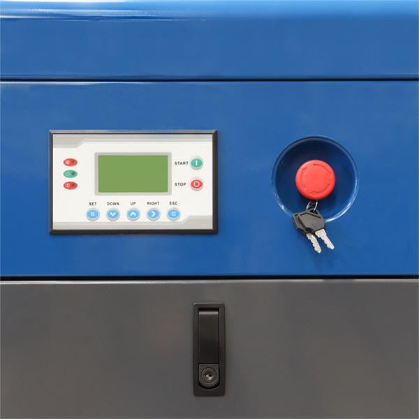 Screw Compressor