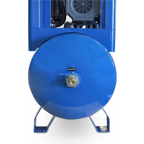 10HP motor