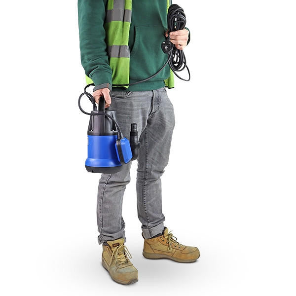 Small water pump