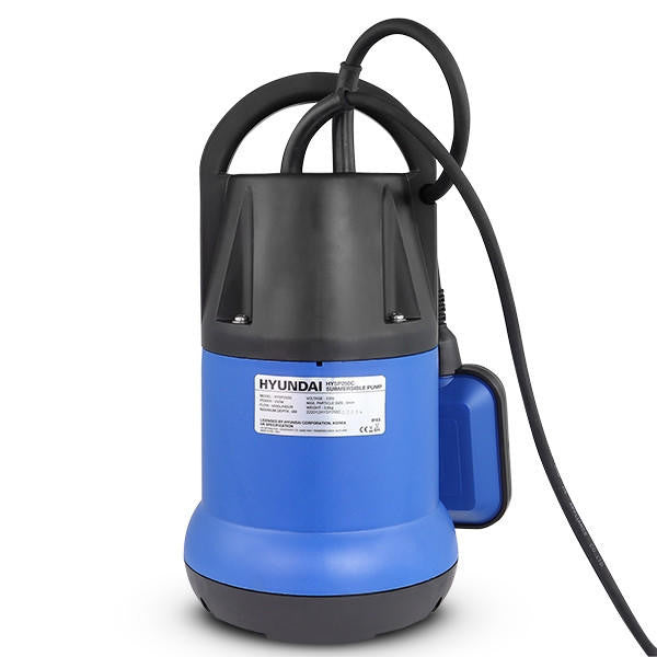 Hyundai Water Pump