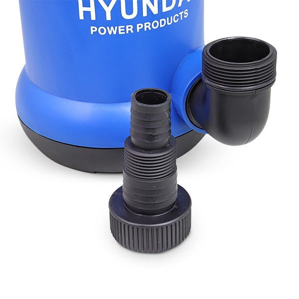Powerful Sub Pump