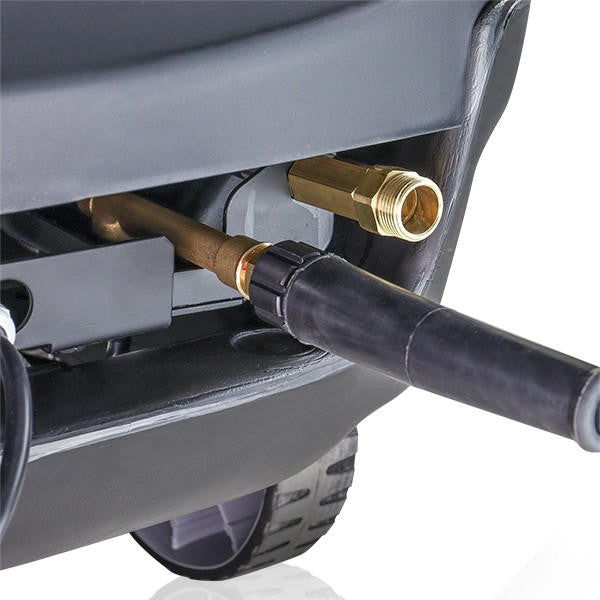 Powerful Power Washer