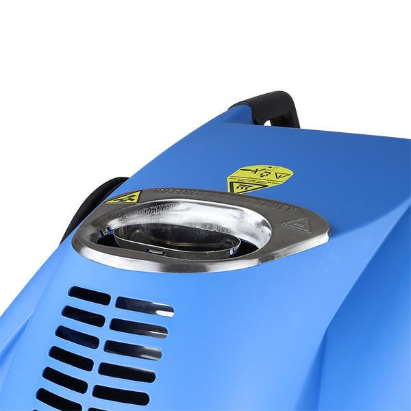 Hyundai 3050psi Hot Pressure Washer, 110 °C, 6.3kW | HY210HPW-3