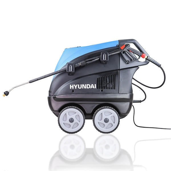 2600psi pressure washer