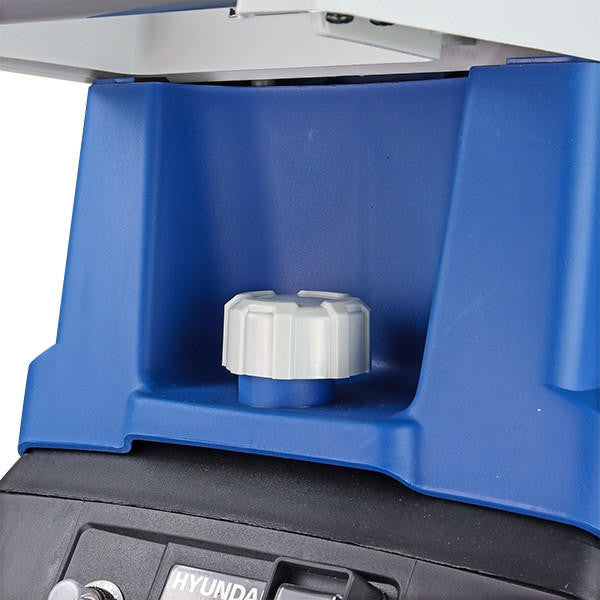 Electric Wood Chipper