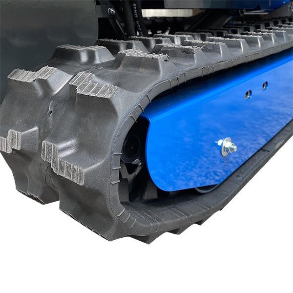 Track tyres