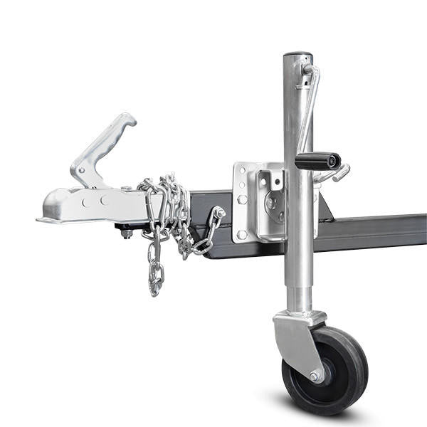 Hyundai 420cc 4.5” Petrol Wood Chipper with Electric-Start Engine | HYCH15100TE