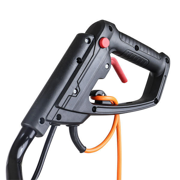 Garden Tiller Power Trigger