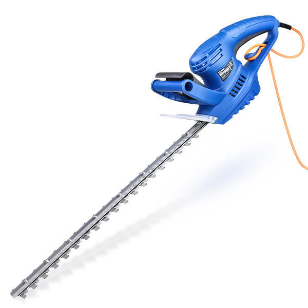 Bush trimmer