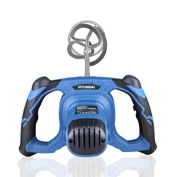 Electric Paddle Mixer Handle