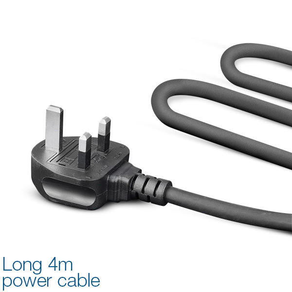 Paddle Mixer Power Cable