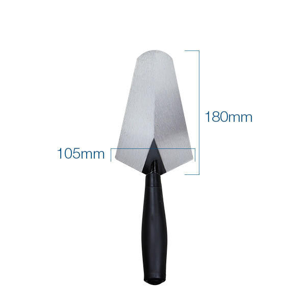 trowel bundle kit included