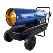 Hyundai 125,000BTU Diesel Space Heater, 900m3 | HY125DKH