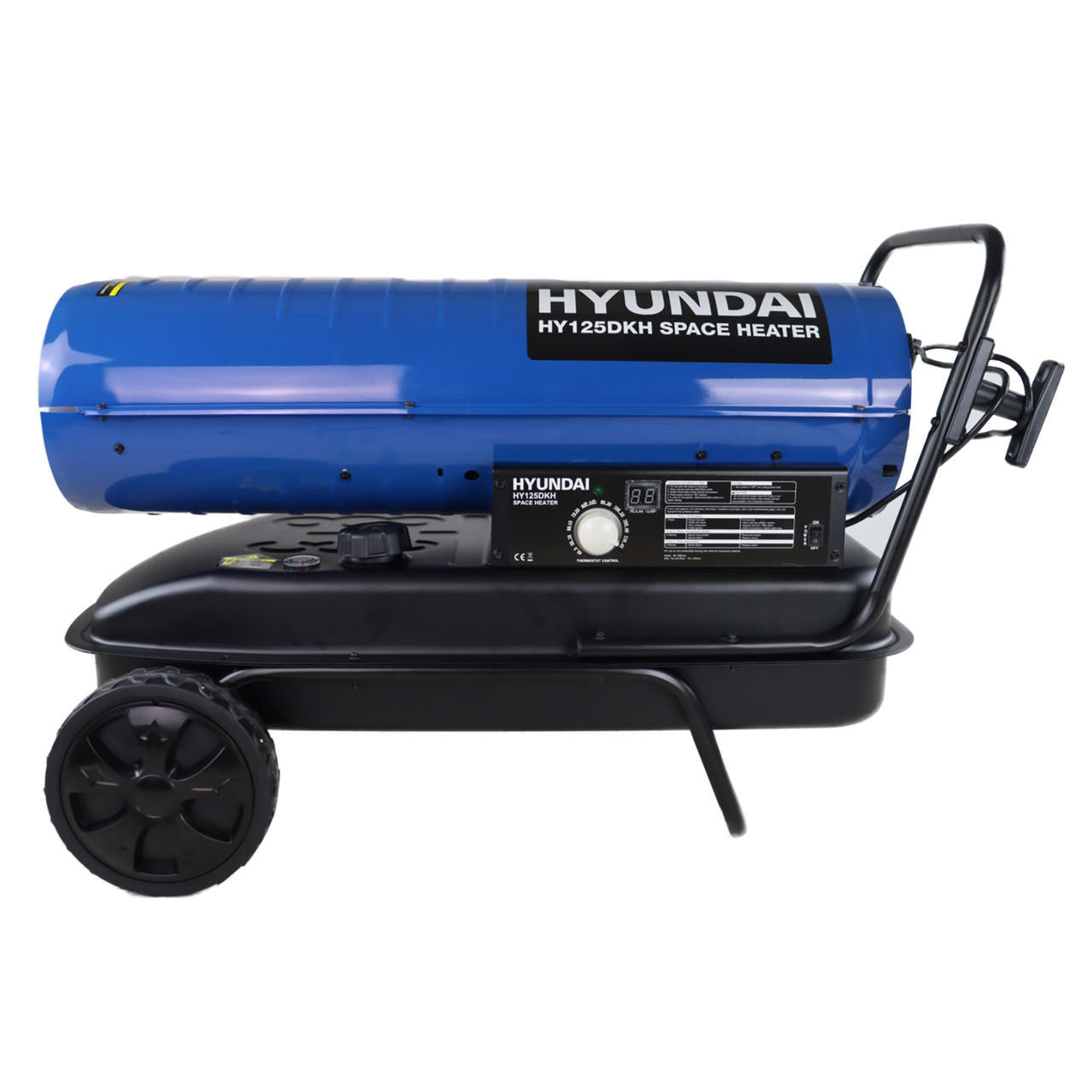 Portable Heater