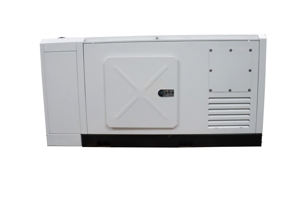 18kW Single Phase Generator