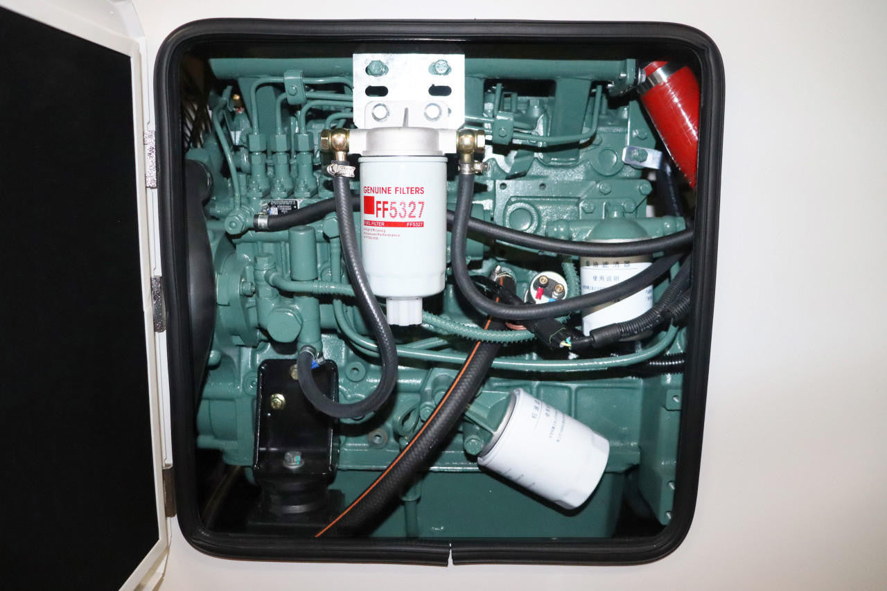 Diesel Generator