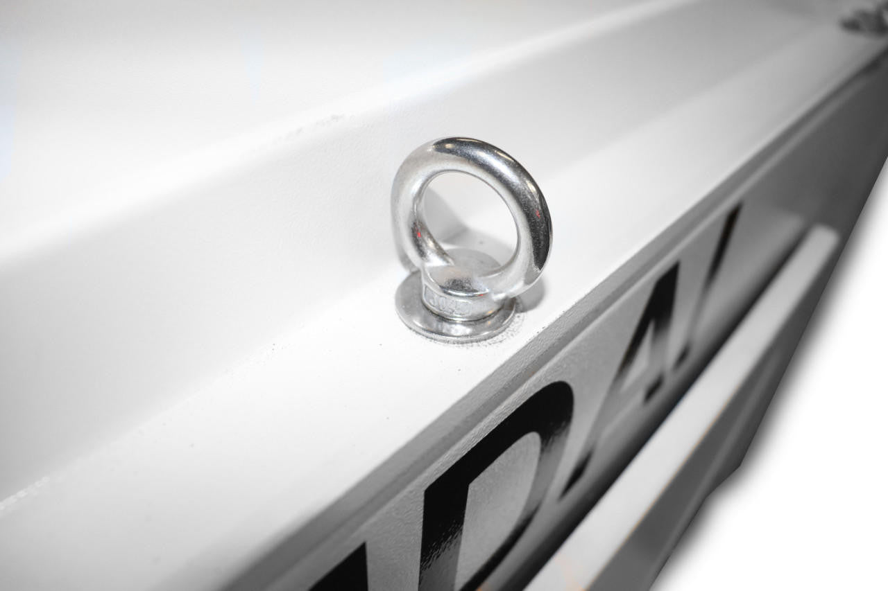 Eyelet