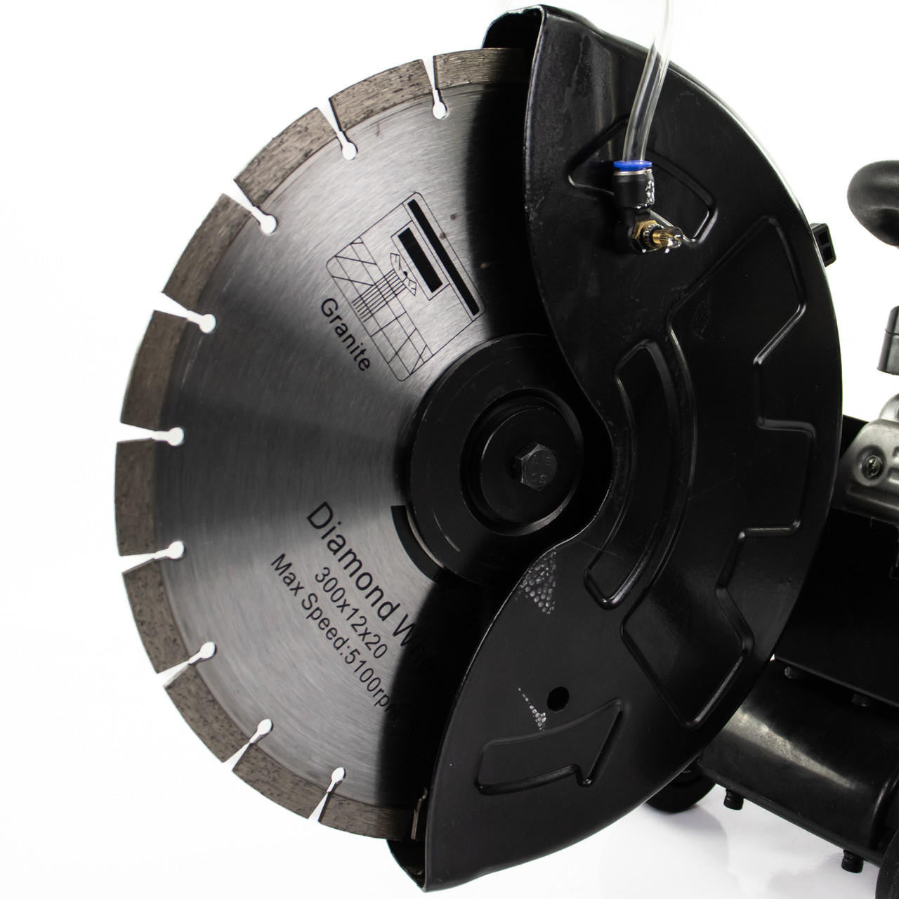 HYDC5830 Diamond Disc