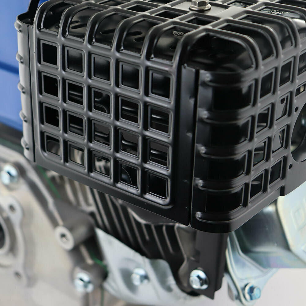 easy start replacement engine