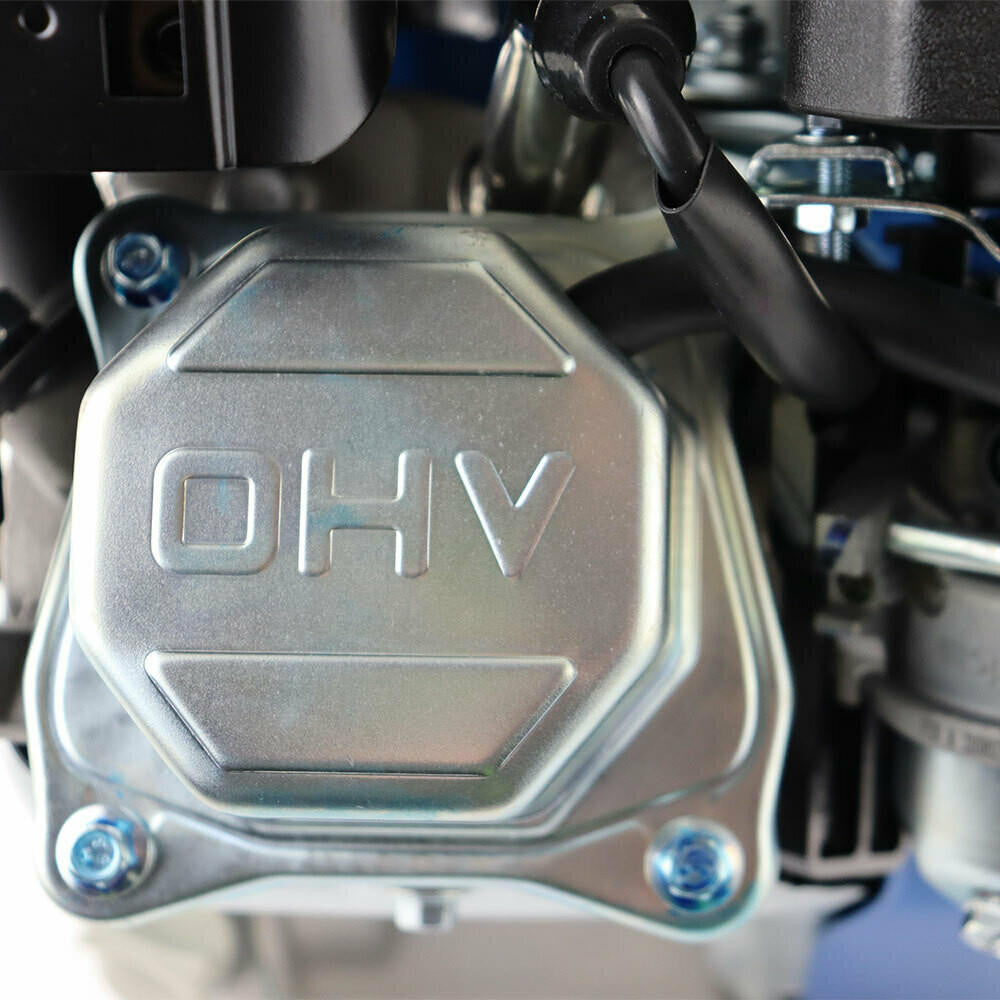 replacement recoil engine