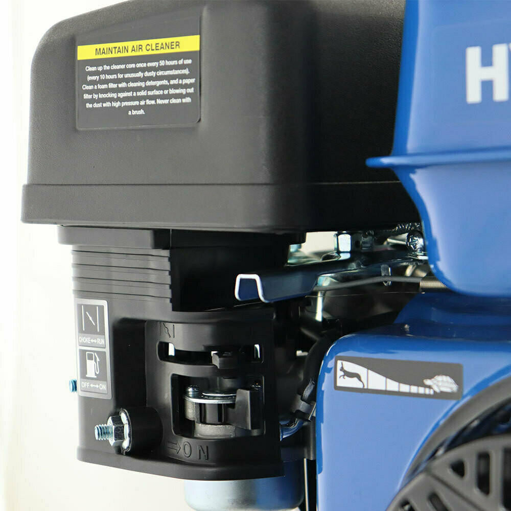 Powerful replacement engine