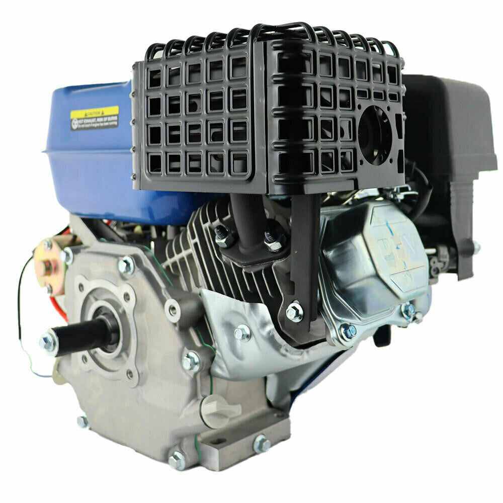 7hp replacement engine